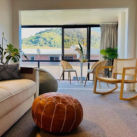 Charm On Commons, Mauao Apartamento Mount Maunganui Exterior foto