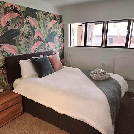 Charm On Commons, Mauao Apartamento Mount Maunganui Exterior foto