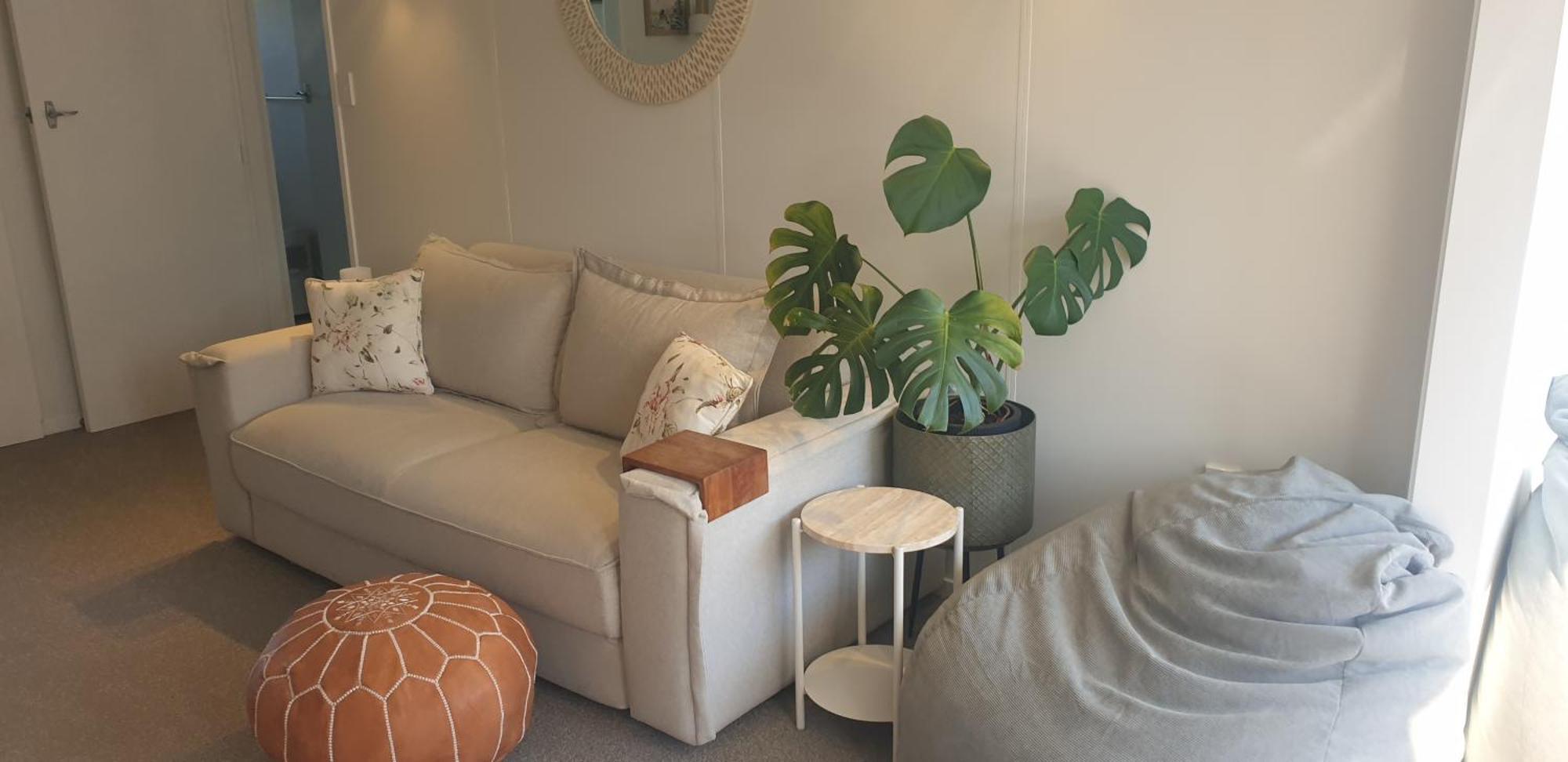 Charm On Commons, Mauao Apartamento Mount Maunganui Exterior foto