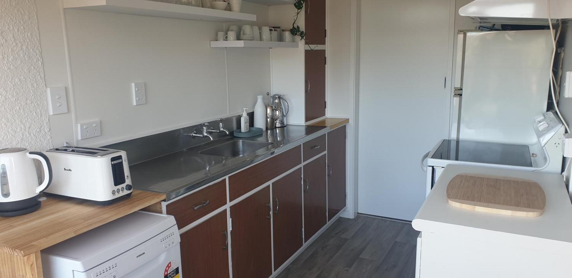 Charm On Commons, Mauao Apartamento Mount Maunganui Exterior foto