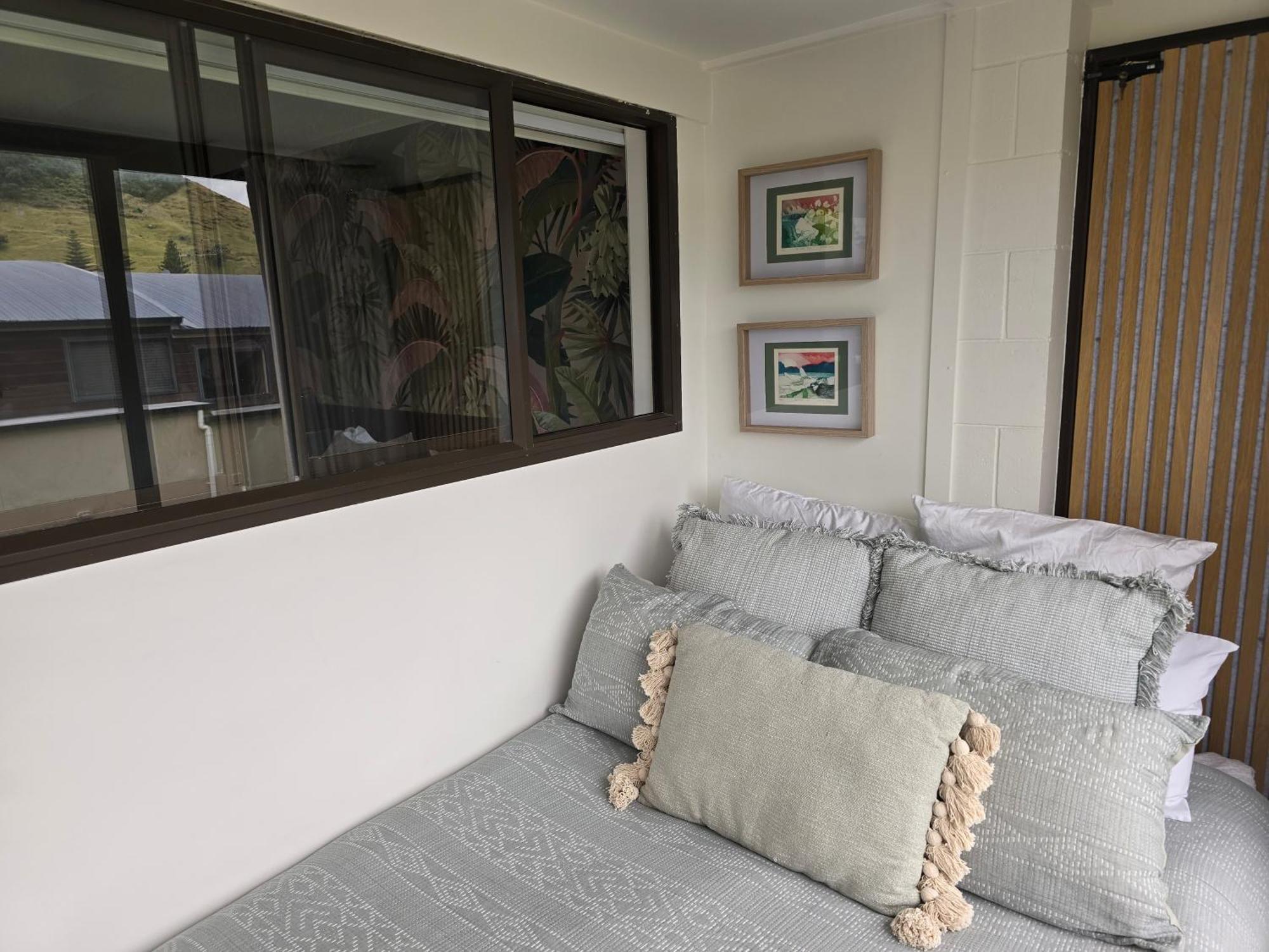 Charm On Commons, Mauao Apartamento Mount Maunganui Exterior foto